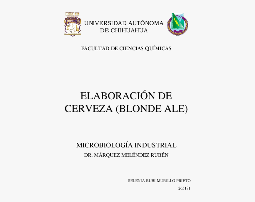 Autonomous University Of Chihuahua, HD Png Download