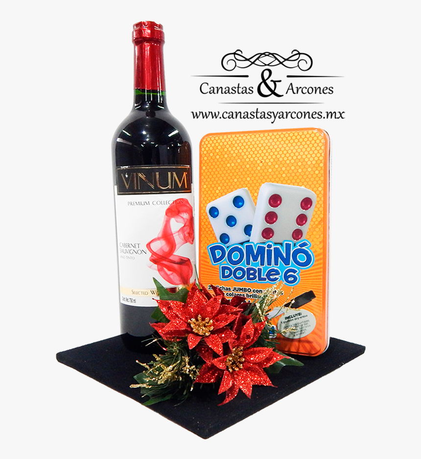 Glass Bottle, HD Png Download