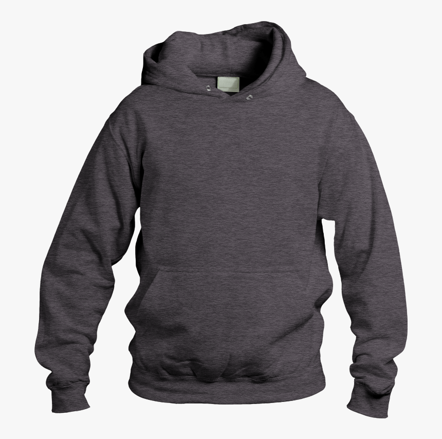 Hoodie, HD Png Download