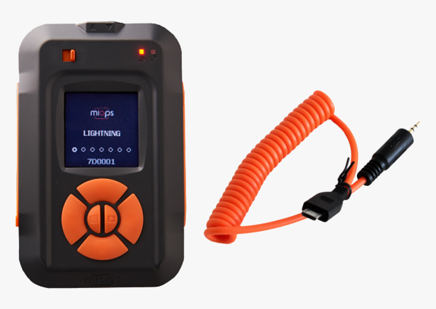 Miops Smart Trigger, HD Png Download