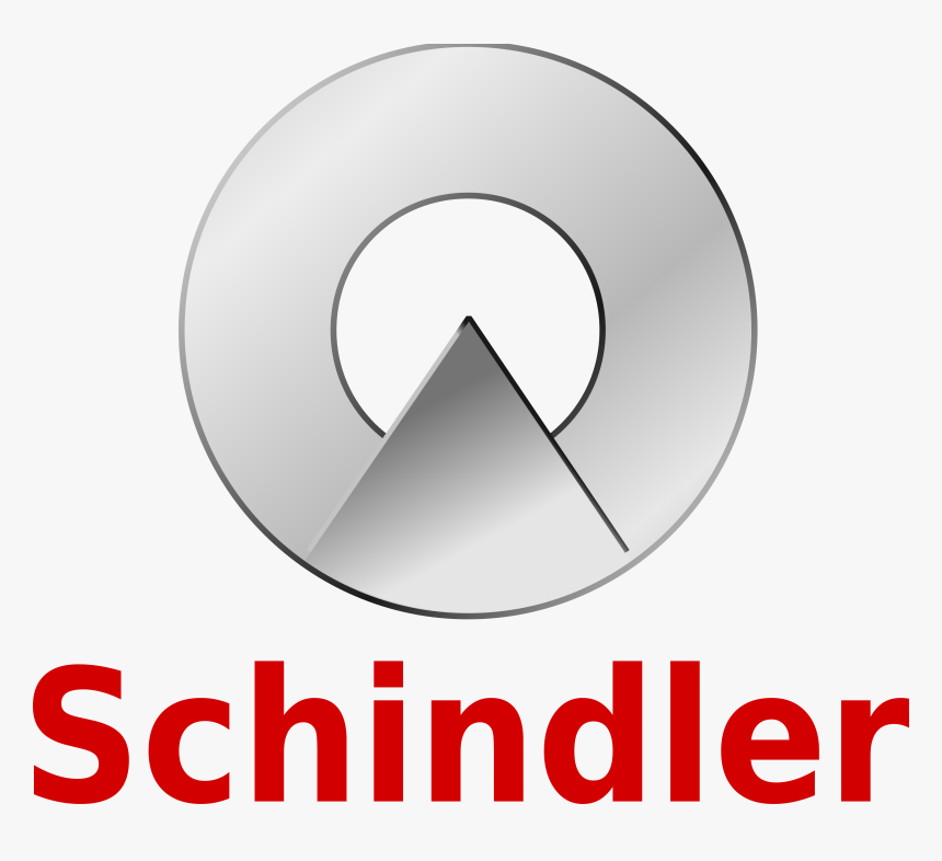 Schindler Logo - Schindler Logo Png, Transparent Png
