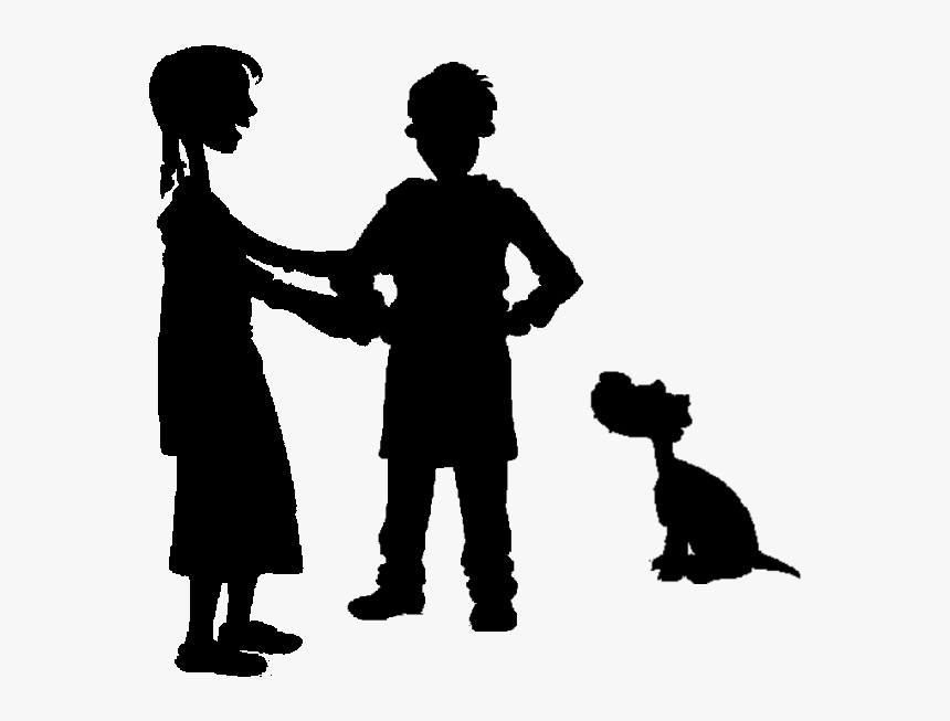 Clothing Overcoat Abraham Lincoln Child Costume Navy - Silhouette, HD Png Download