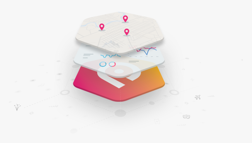 Events Impact Businesses - Box, HD Png Download