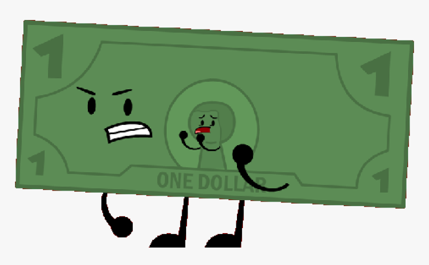 The Object Shows Community Wiki - Cartoon, HD Png Download