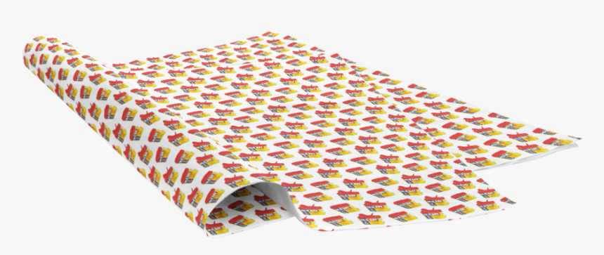 Old Bay Can Pattern / Tissue Paper Pack - Polka Dot, HD Png Download