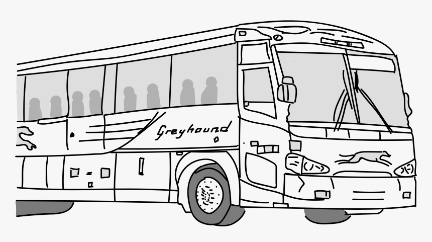 Commercial Vehicle, HD Png Download