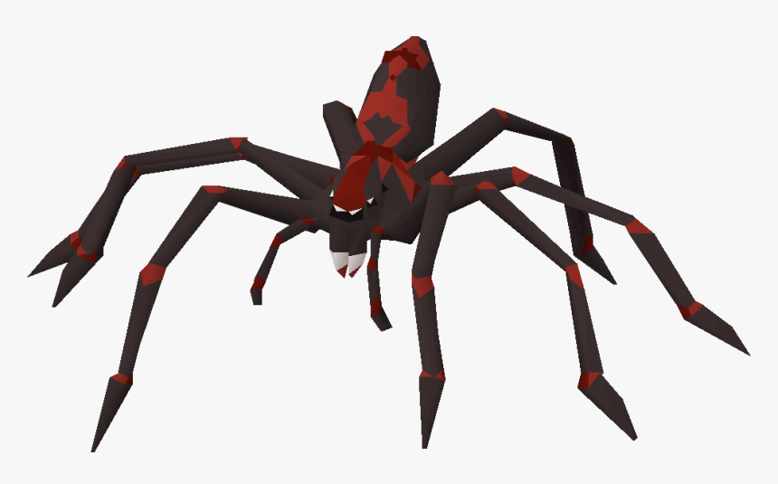 Tarantula, HD Png Download