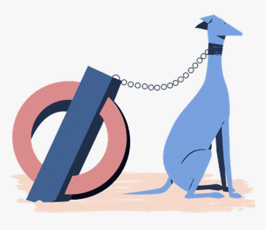 Spot Greyhound 01 E1516725241340, HD Png Download