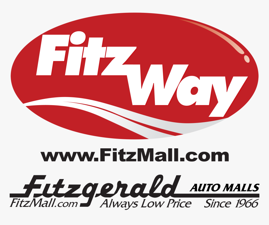 Fitzgerald Auto Malls, HD Png Download