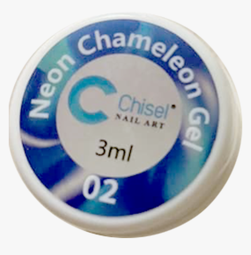20% Off Chisel Painting Neon Chameleon Gel, HD Png Download