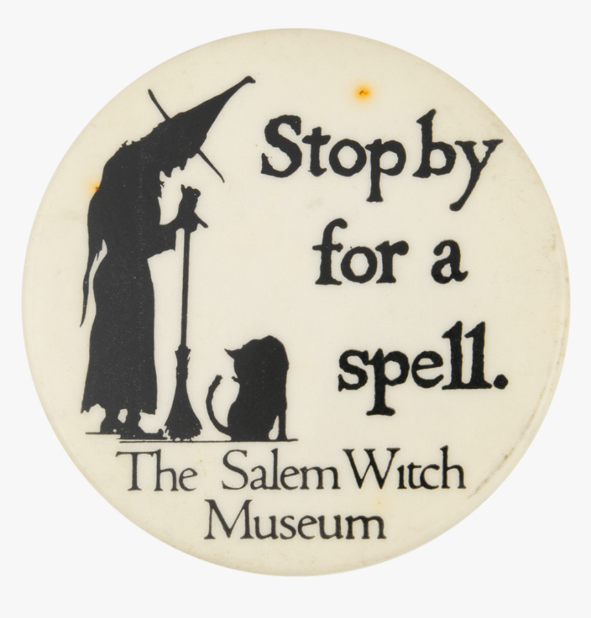 Salem Witch Museum, HD Png Download