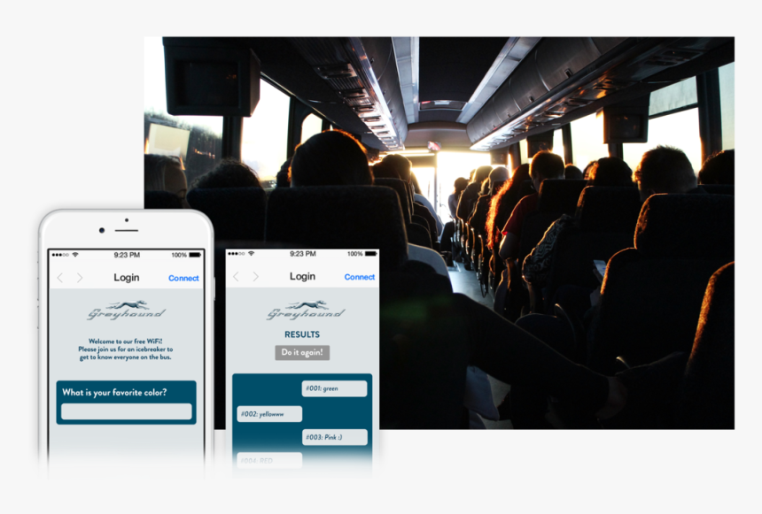 Ashley Gerlach 6ff Ojxov6o Unsplash - Buses From Melbourne To Adelaide, HD Png Download