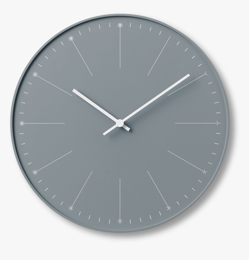 Wall Clock, HD Png Download