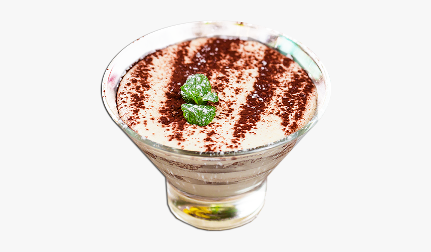 Tiramisu - Ice Cream, HD Png Download