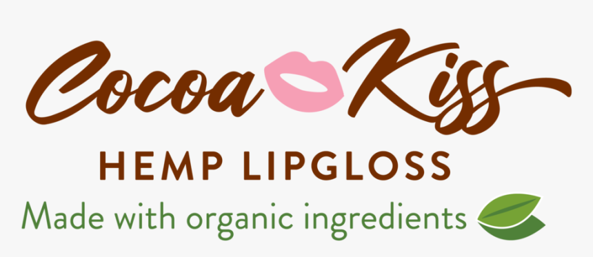 Gc Cocoa Kiss Lg-01 - Calligraphy, HD Png Download