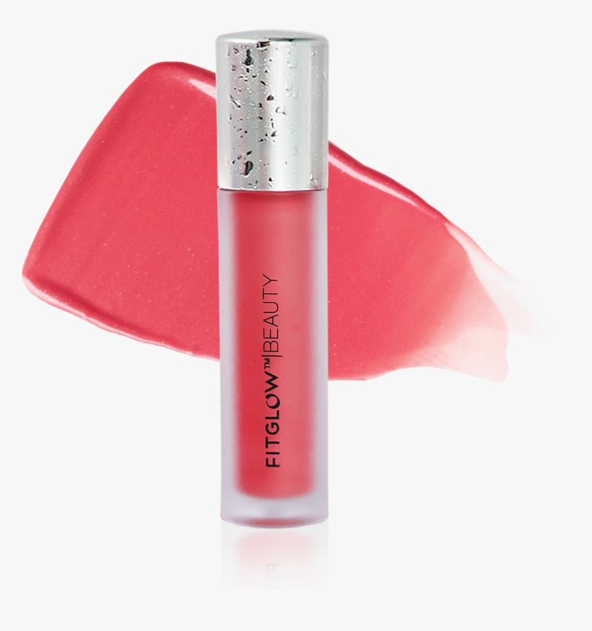 Fitglow Lip Serum Cherry, HD Png Download