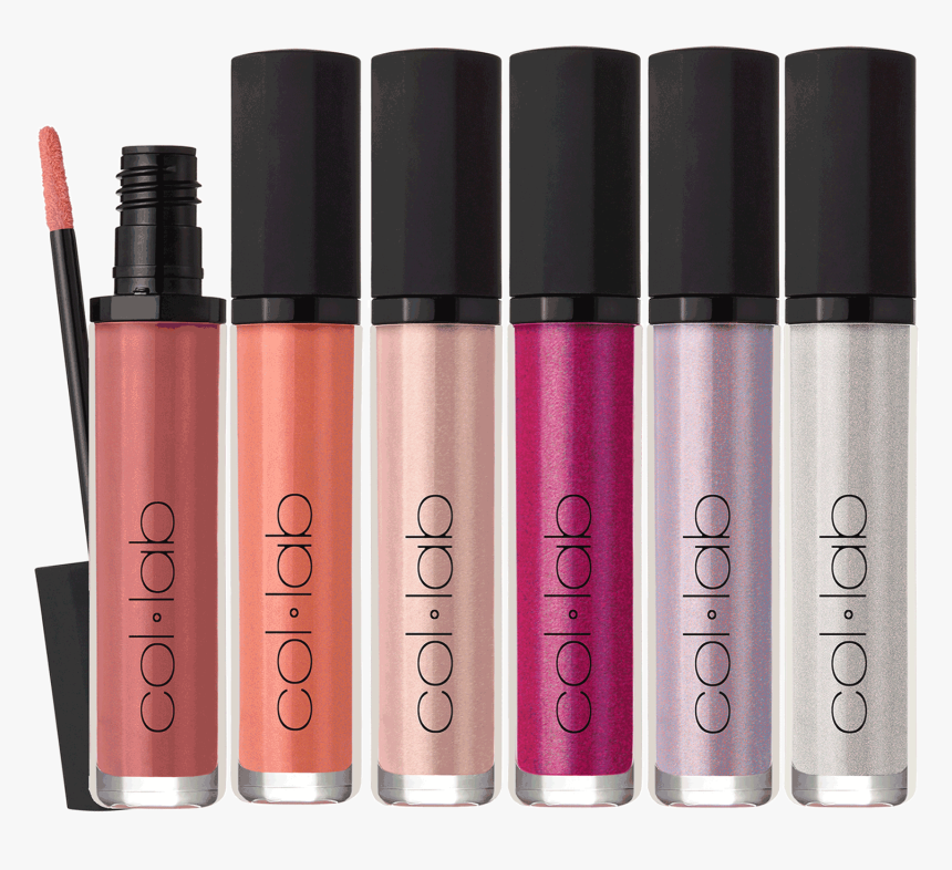 Collab Lip Gloss, HD Png Download