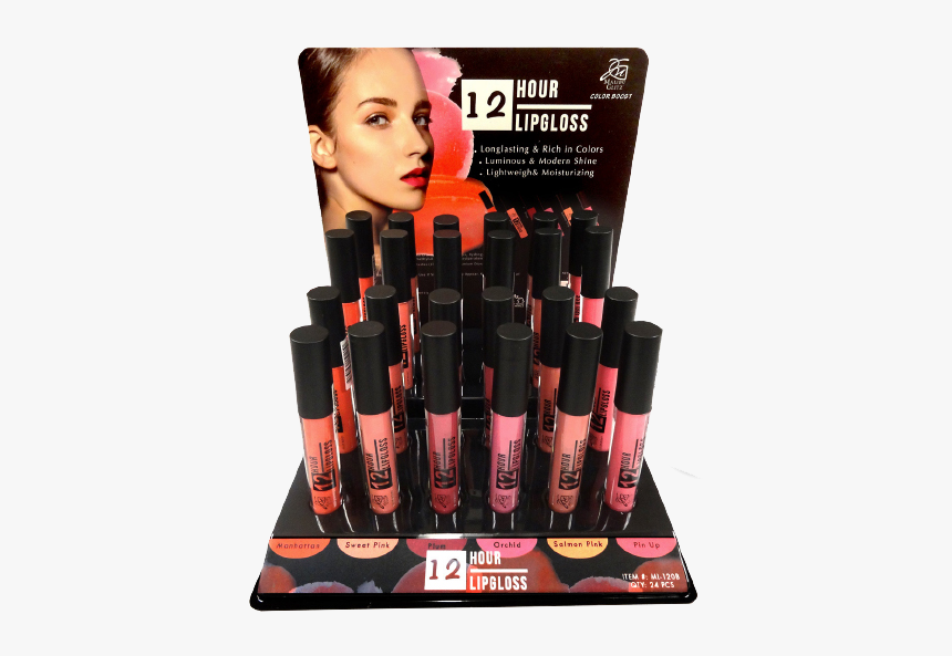 Makeup Brushes, HD Png Download