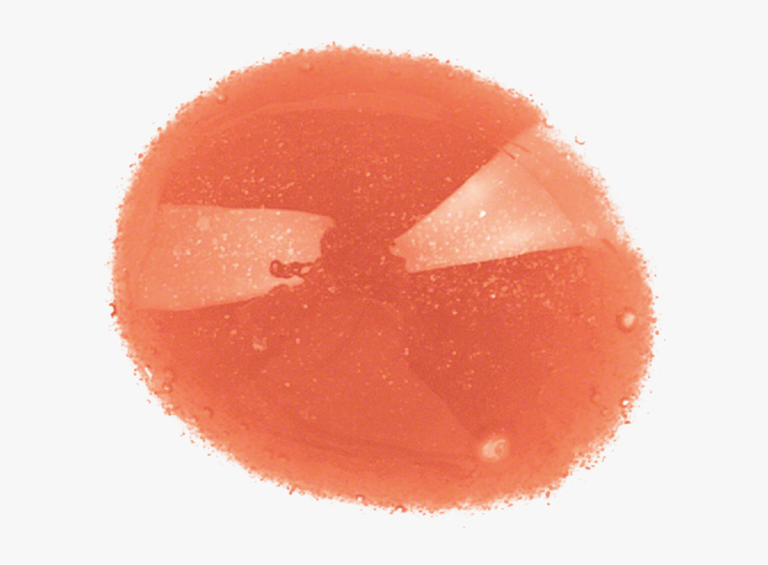 Lip Gloss Peach Borlind - Soccer Ball, HD Png Download