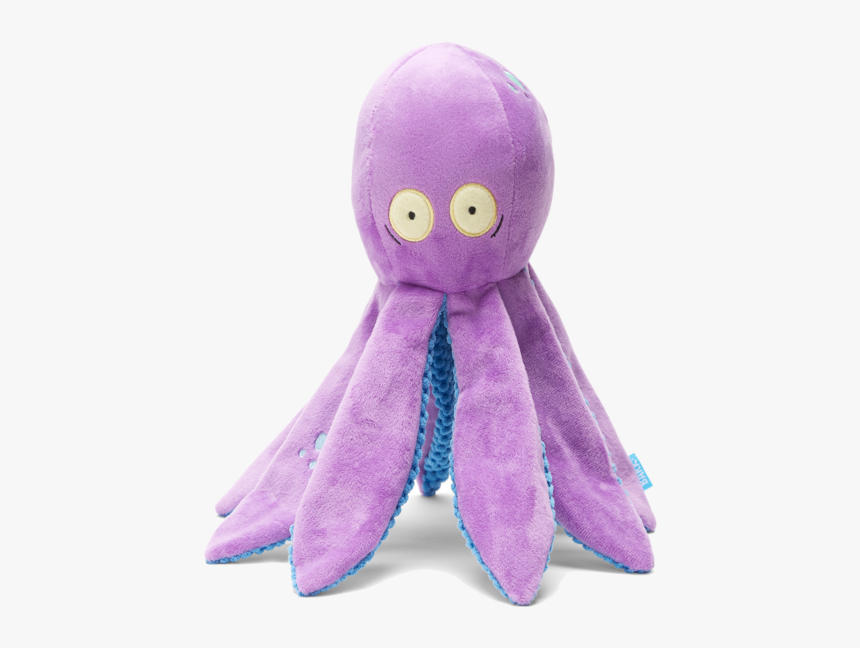 Toy Octopus, HD Png Download