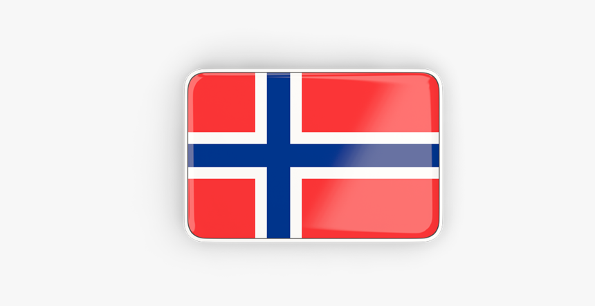 Rectangular Icon With Frame - People Celebrate Christmas In Norway, HD Png Download