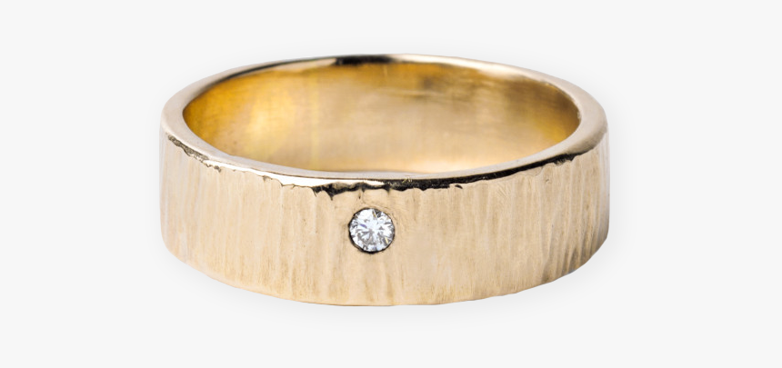 Engagement Ring, HD Png Download