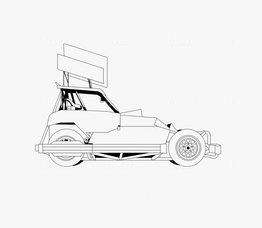 Kit Car, HD Png Download