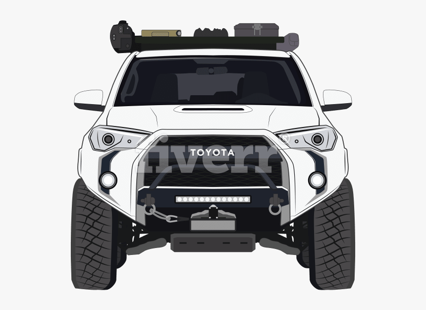 Model Car, HD Png Download