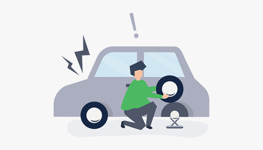 Car, HD Png Download