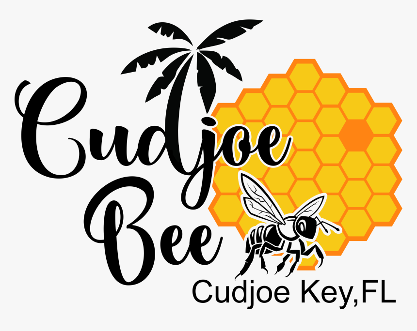 Cudjoe Bee - Honeybee, HD Png Download