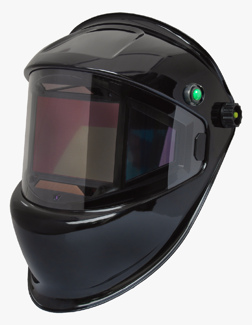 Blue Demon Welding Hood, HD Png Download