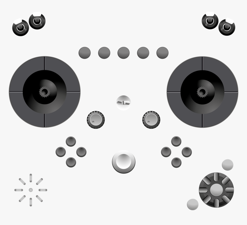 Circle, HD Png Download
