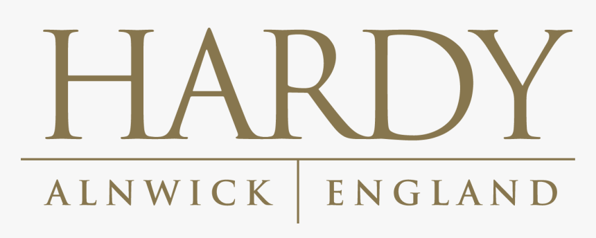 Hardy Fishing, HD Png Download