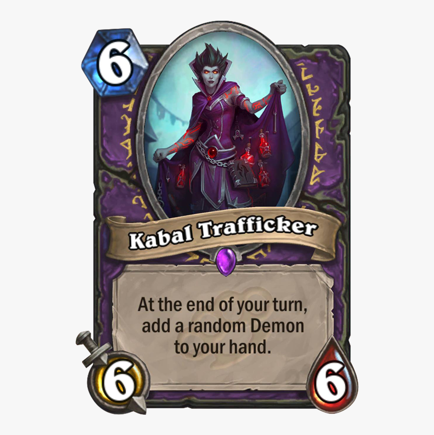 Hearthstone Master Jouster, HD Png Download