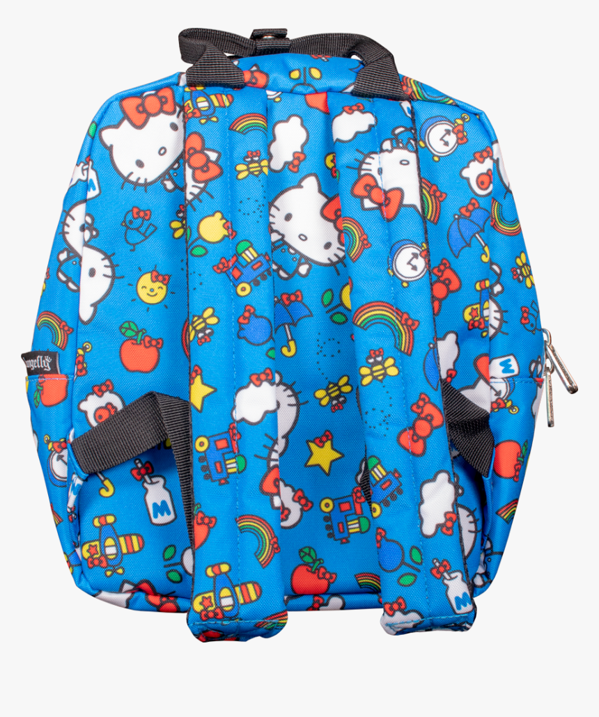 Hello Kitty - Hand Luggage, HD Png Download