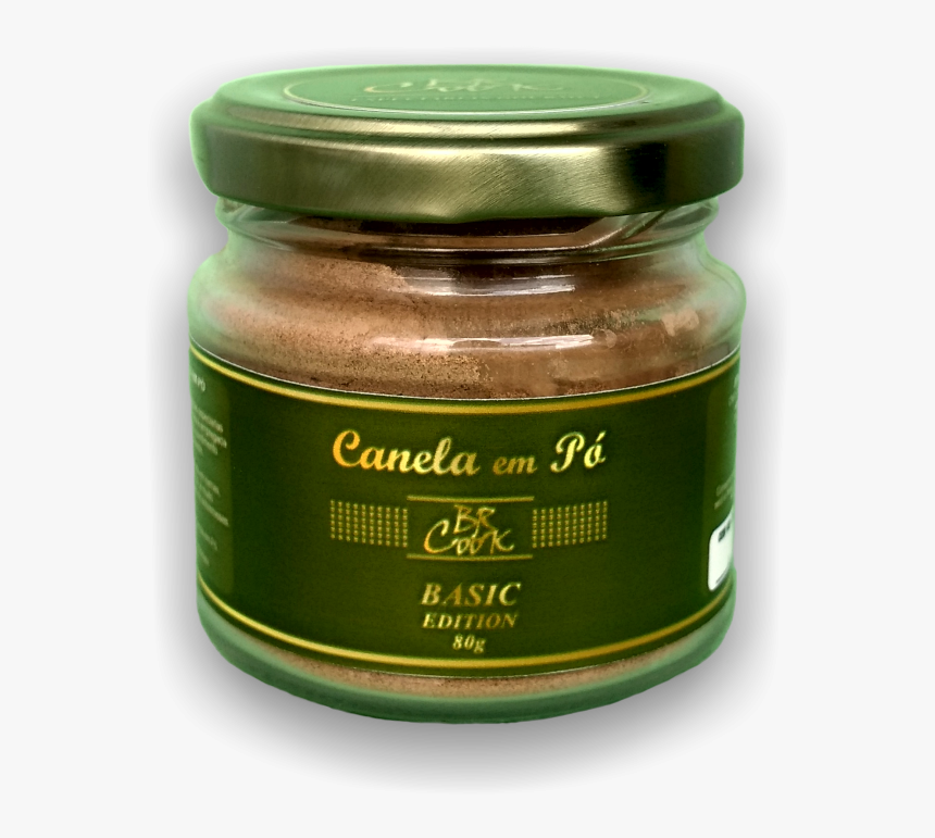Canela Em Pó - Pimenta Do Reino Em Pó, HD Png Download