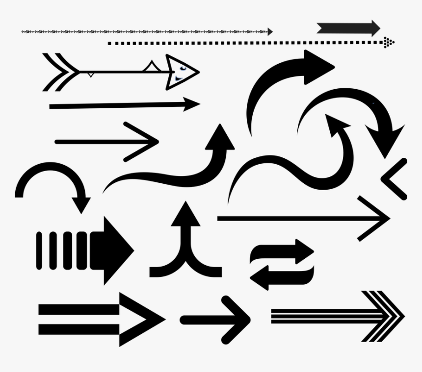 Monochrome, HD Png Download