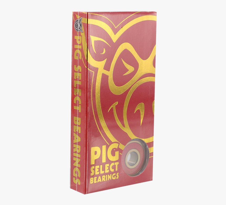 Bearings Pig Wheels, HD Png Download