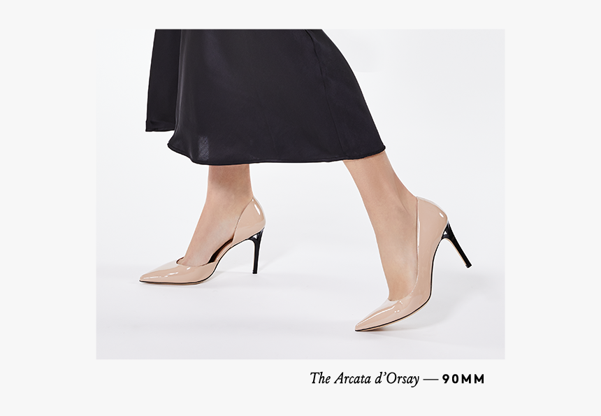 Basic Pump, HD Png Download