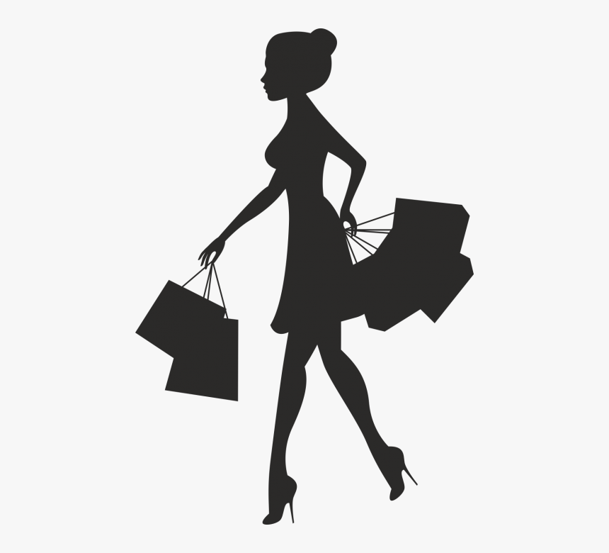 Download Shopping Centre Boutique Online Handbag Chanel - Clipart Boutique Png, Transparent Png