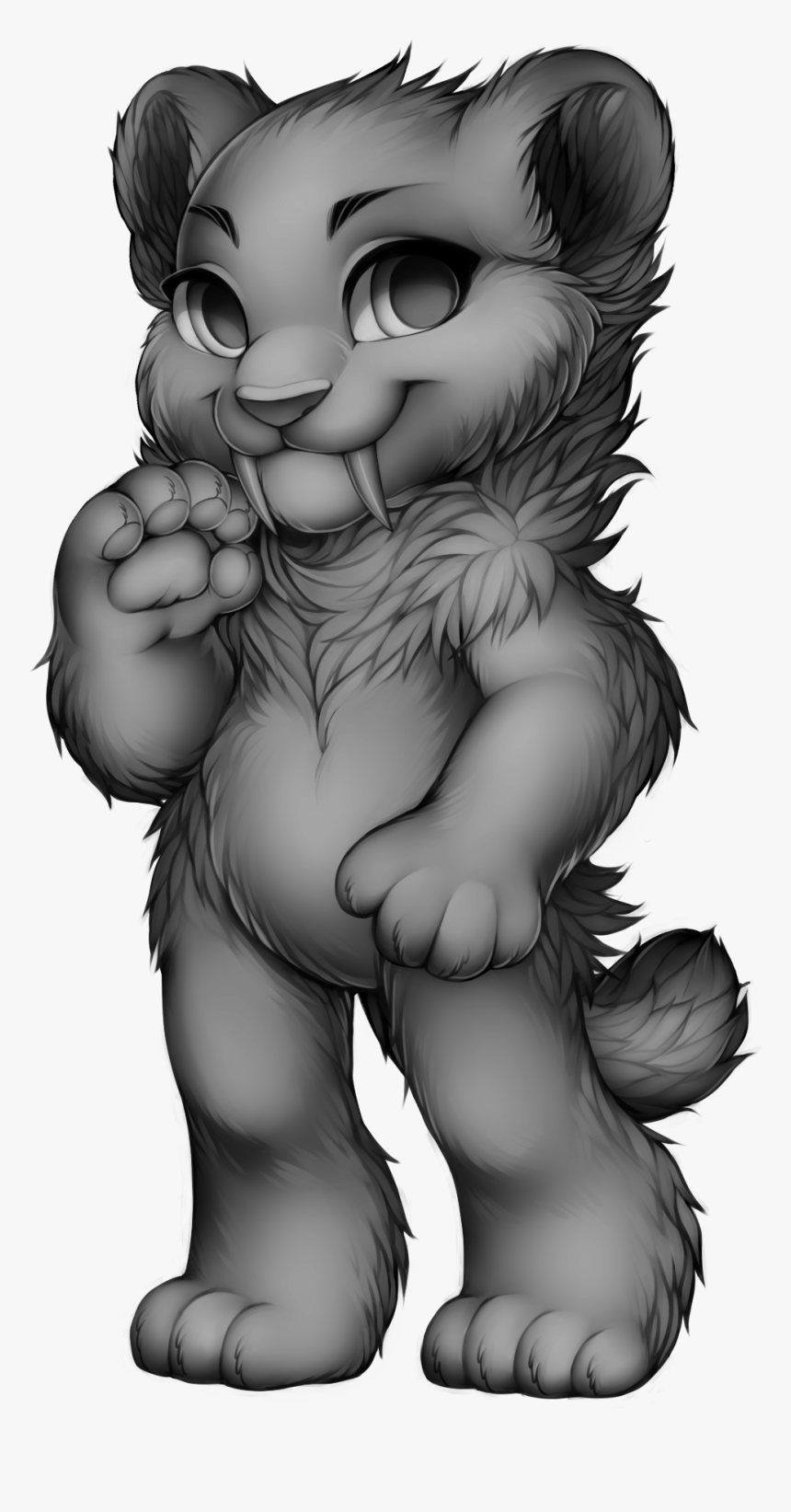 Tpd2bha - Transparent Furvilla Bases, HD Png Download