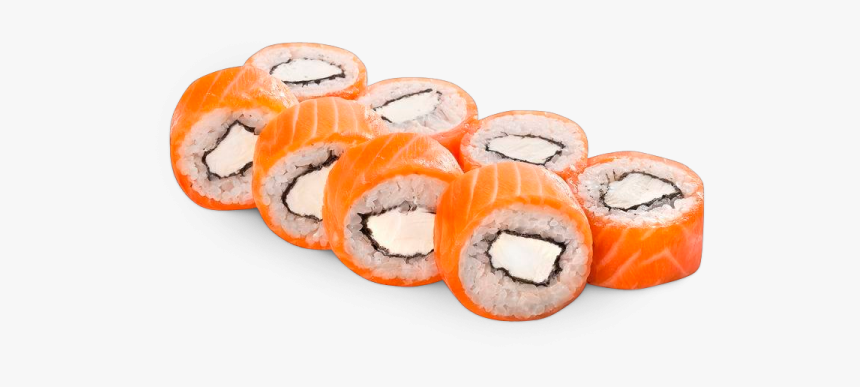 Sushi Png Free Download - Роллы Пнг, Transparent Png