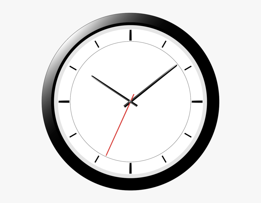 Deepclock On The Mac - Wall Clock, HD Png Download