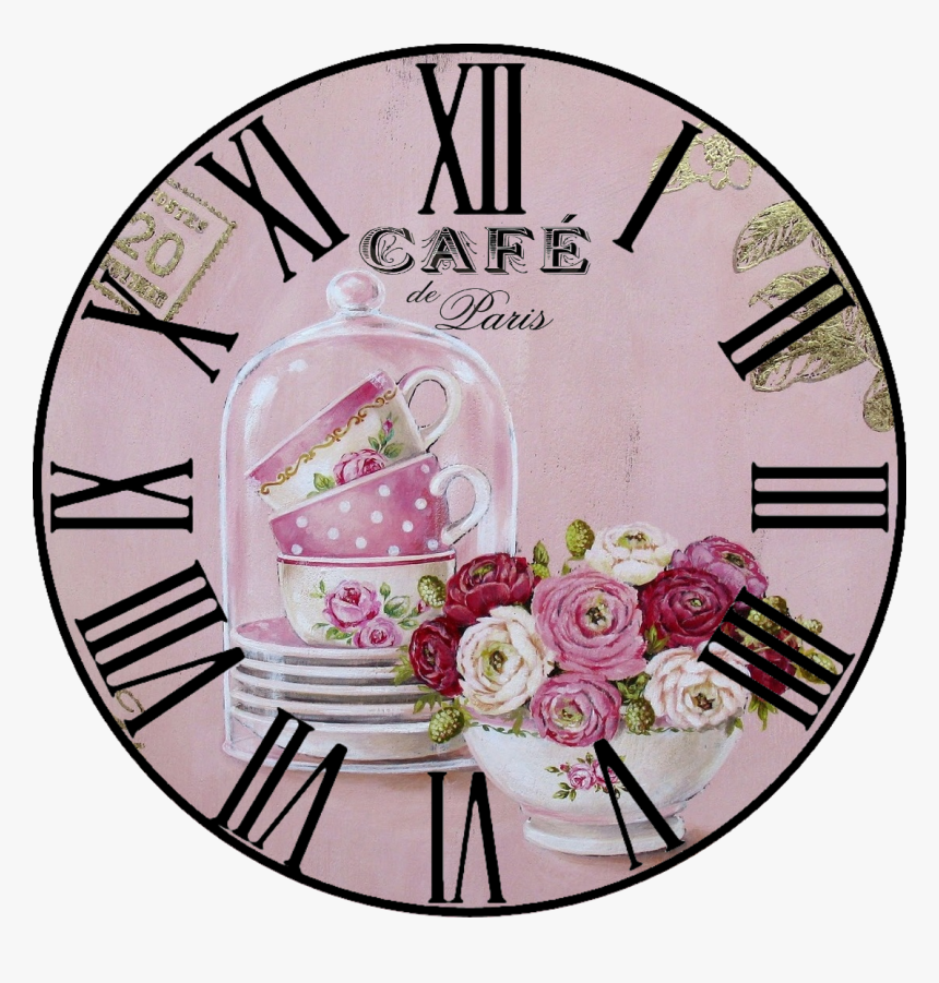 Vintage Pictures For Decoupage, HD Png Download