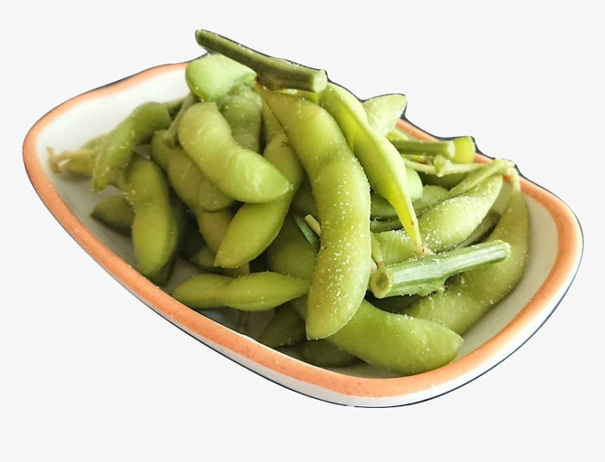 Edamame2 - Edamame, HD Png Download