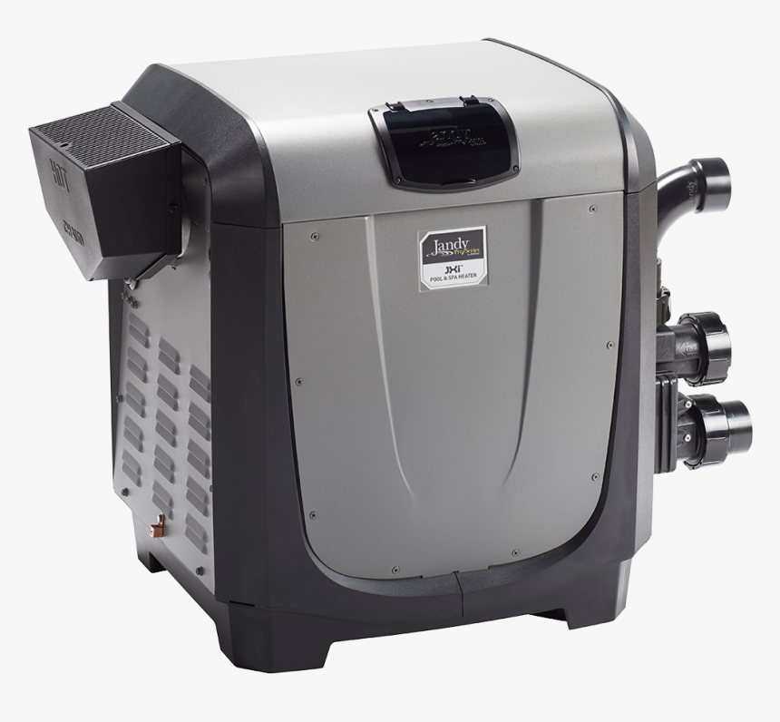 Jxi™ Pool &amp - Zodiac Pool Heater, HD Png Download