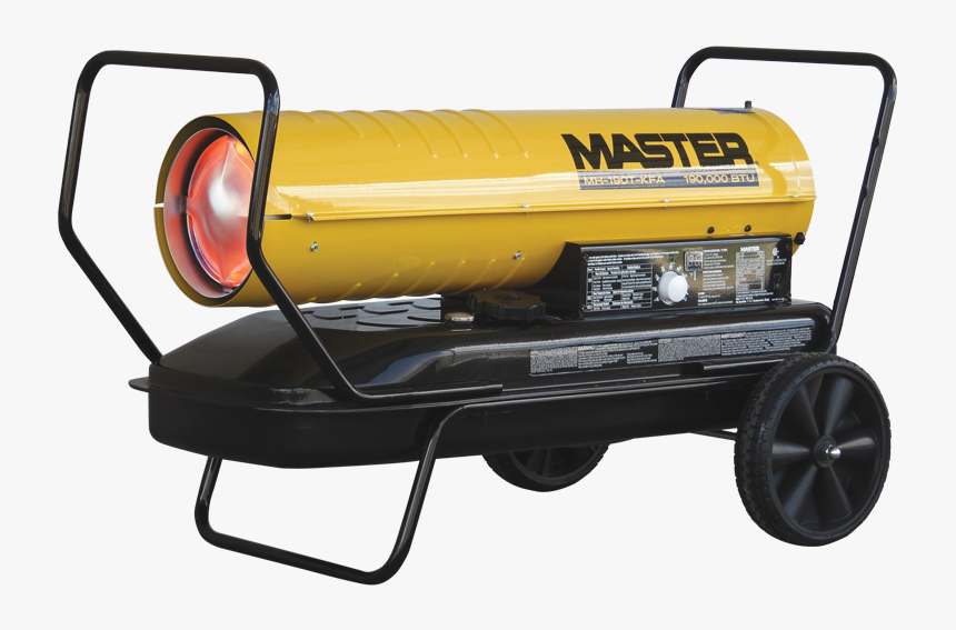 Kerosene Large Space Heater, HD Png Download