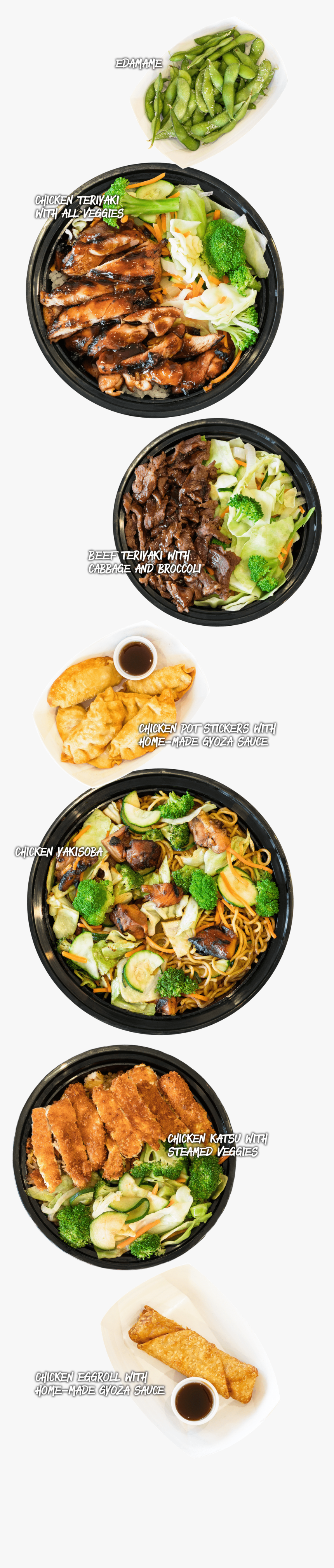 Japanese Restaurant Franchises - Thukpa, HD Png Download
