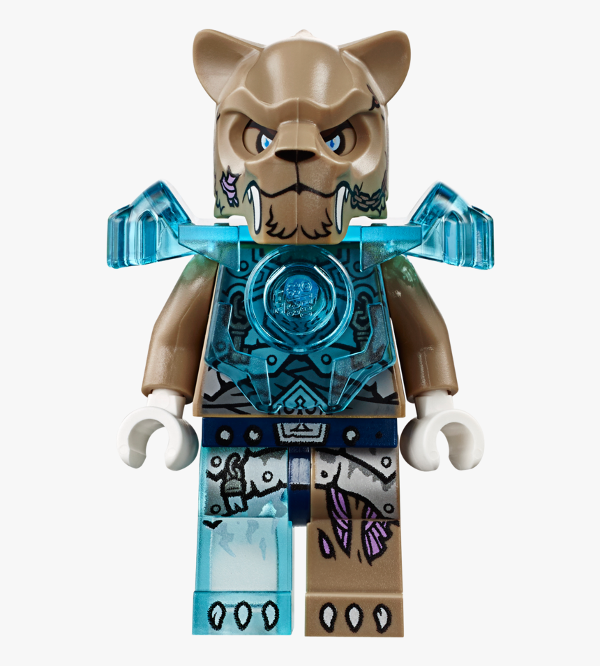 Lego Chima Strainor, HD Png Download