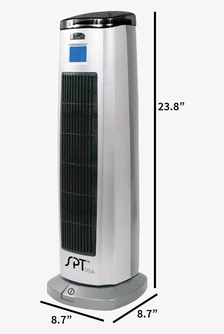 Upright Fan, HD Png Download